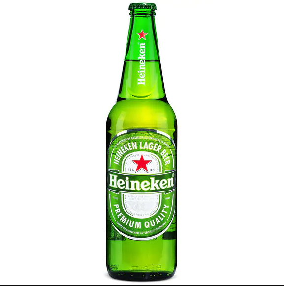 Heineken